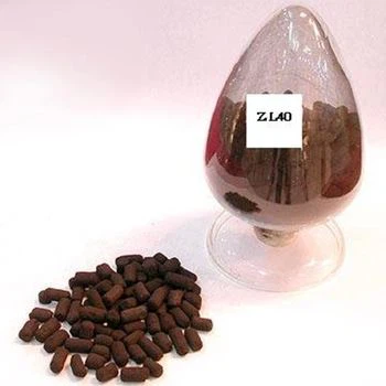 Coal-based Activated Carbon For Desulfurization