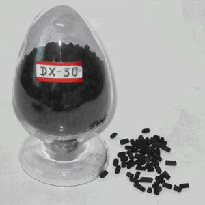 Bagaimanakah nilai penjerapan metilena biru mencerminkan kualiti karbon terak...