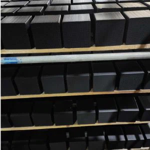 Karbon Aktif Honeycomb