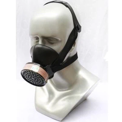 Adakah Topeng Gas jenis MF39 sesuai untuk pekerja pembuatan perabot?