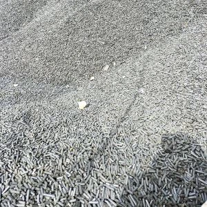 Karbon Aktif Khas untuk Desulfurisasi