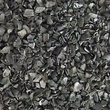 ZnCL Method Nut Shell Activated Carbon