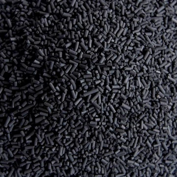 Penggunaan Karbon ABEK