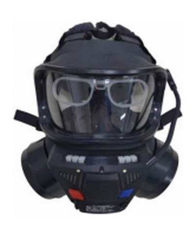 2025 10 Pembekal Topeng Gas jenis MF11 Terbaik di China