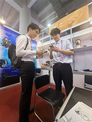 Selamat datang ke Canton Fair!